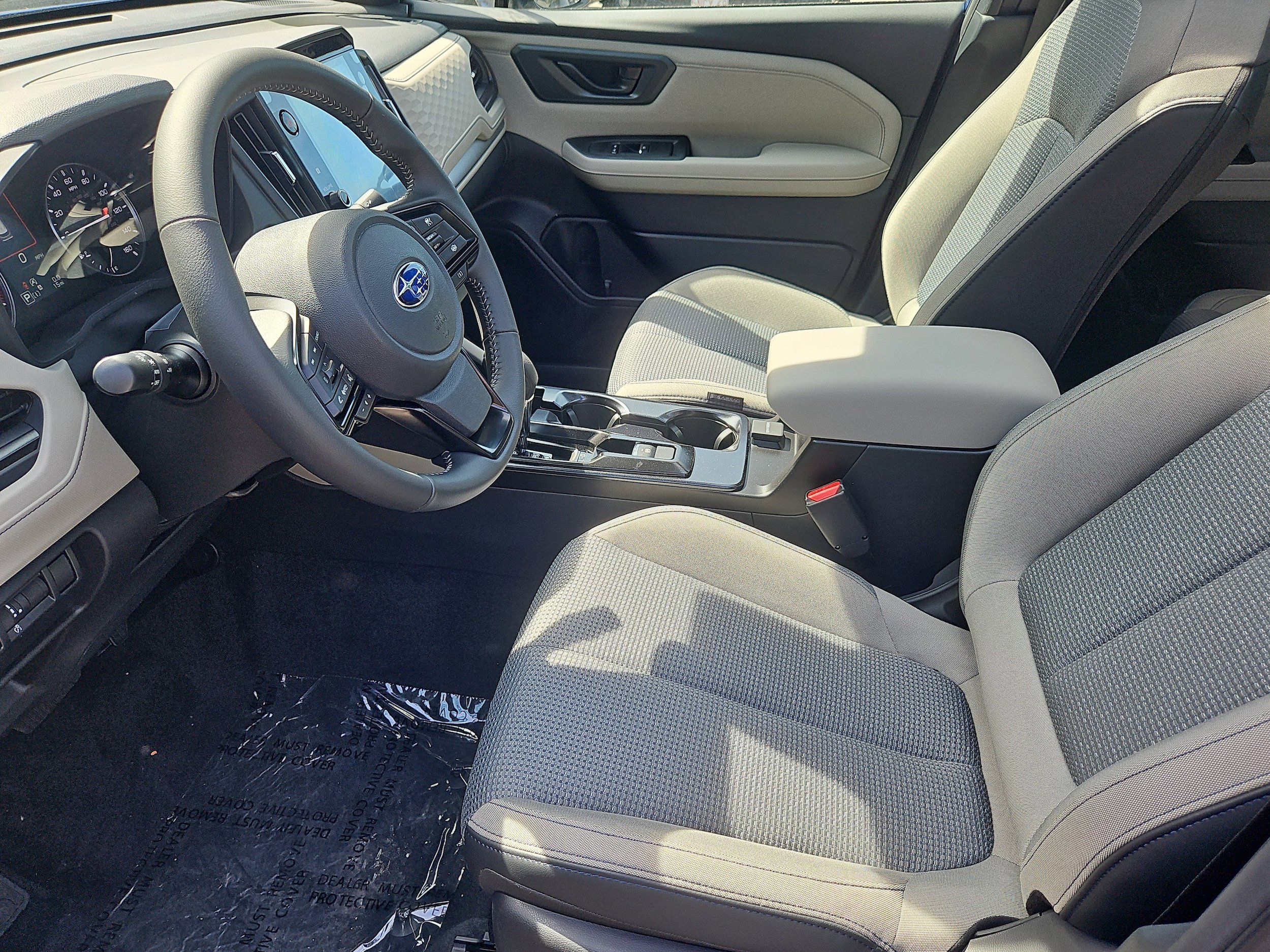 New 2026 Subaru Forester Premium AWD/4WD image 14