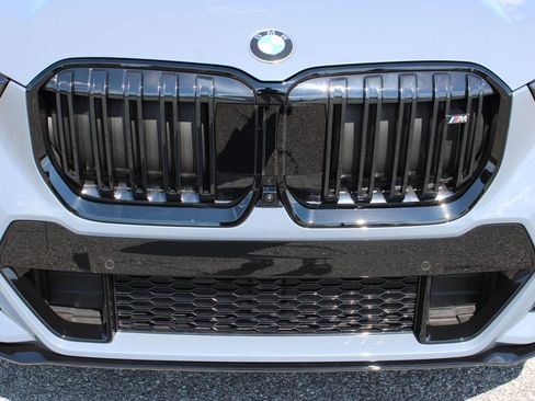New 2026 BMW X1 M35i w/ Technology Package image 57