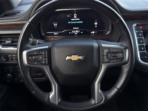 Certified 2024 Chevrolet Tahoe Premier image 12