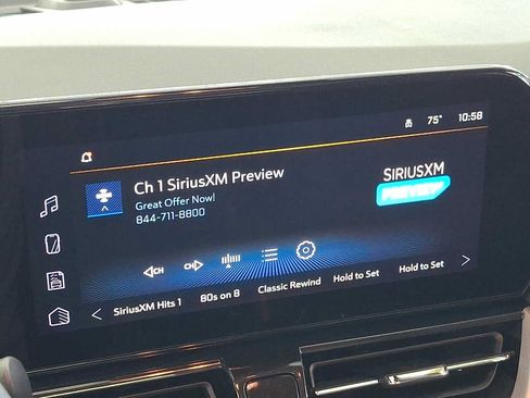 Used 2026 Chevrolet TrailBlazer LT w/ Convenience Package FWD image 17