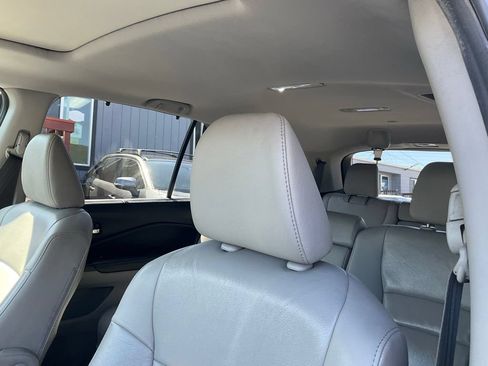 Used 2021 Honda Pilot EX-L image 18