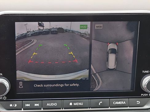 Used 2021 Nissan Rogue SL image 13