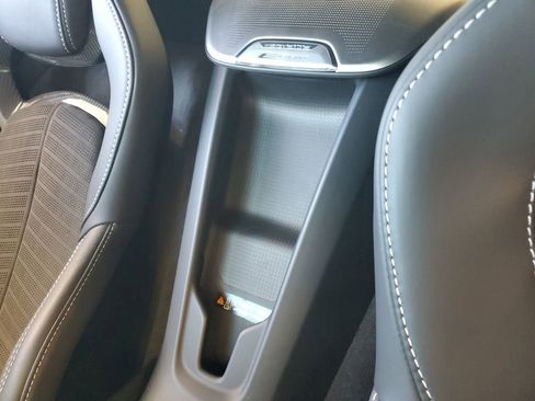 Used 2024 Chevrolet Corvette E-Ray image 22