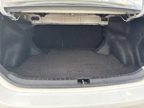 Used 2017 Toyota Corolla L FWD image 17