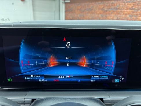 New 2026 Mercedes-Benz GLE 53 AMG 4MATIC Coupe image 15