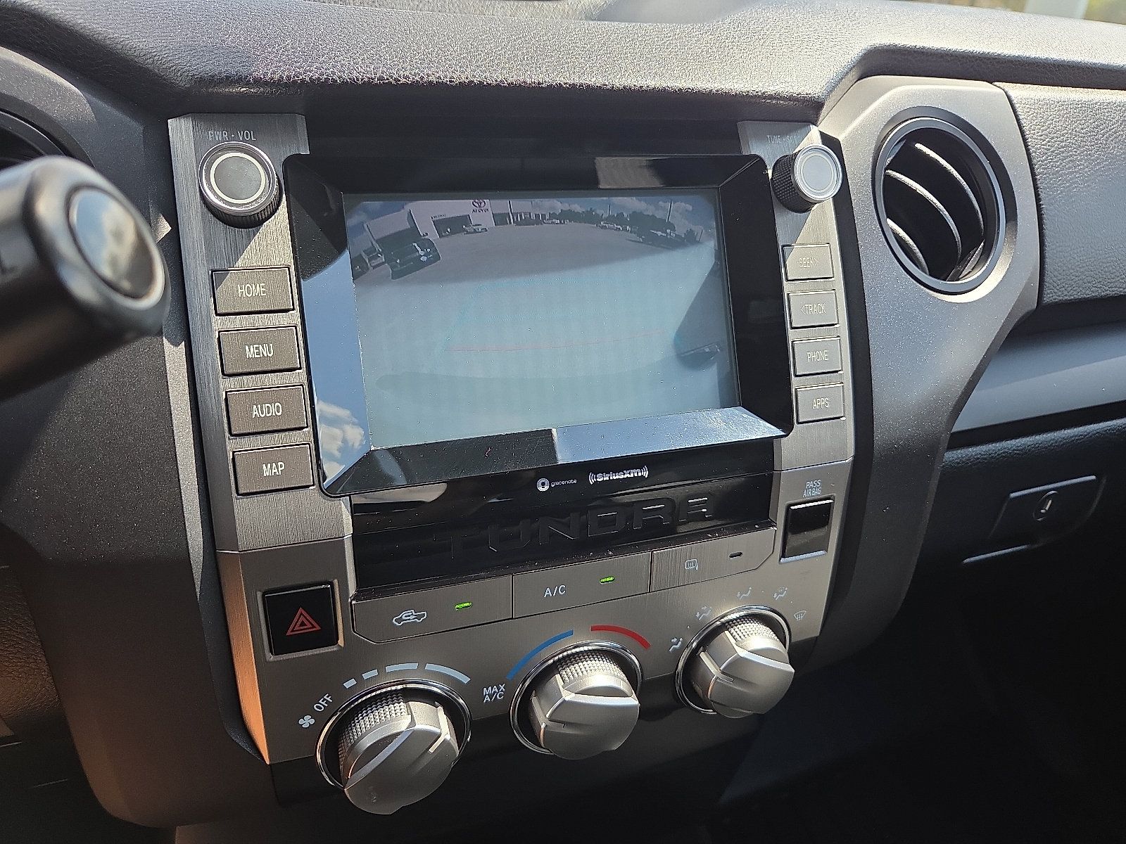 Used 2020 Toyota Tundra SR RWD image 17