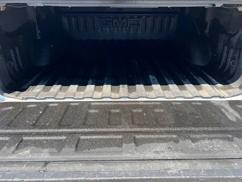 Used 2016 GMC Sierra 1500 SLT AWD/4WD image 21