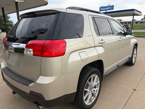 Used 2014 GMC Terrain SLE w/ Convenience Package AWD/4WD image 9