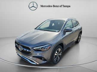Certified 2026 Mercedes-Benz GLA 250 360° Tour