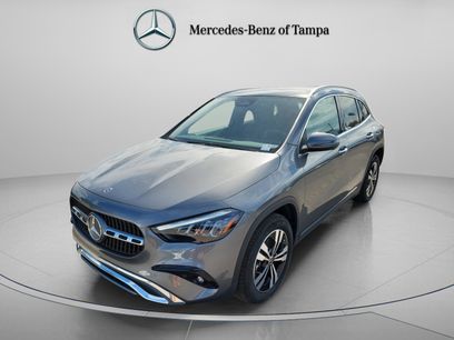 Certified 2026 Mercedes-Benz GLA 250