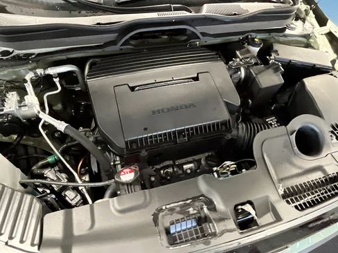 New 2026 Honda Passport TrailSport Elite image 12