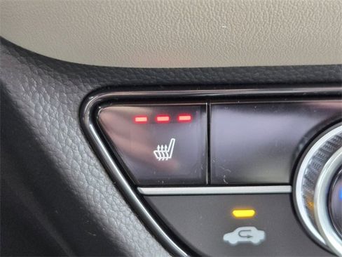 New 2026 Honda HR-V EX-L image 14