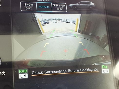 Certified 2025 Subaru Crosstrek 2.5i Limited w/ Crosstrek Mirror Package AWD/4WD image 25