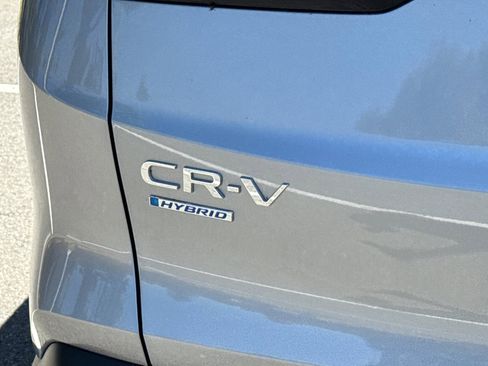 Used 2023 Honda CR-V Sport Touring image 21