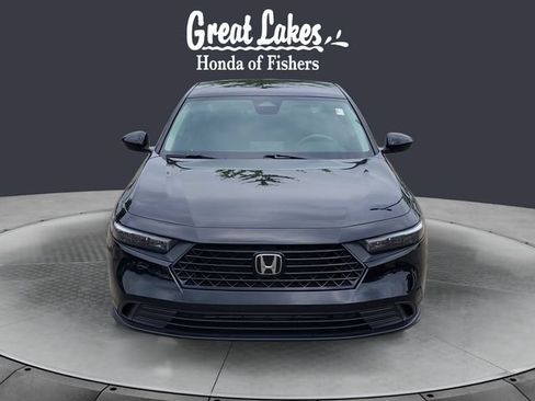 Used 2023 Honda Accord LX image 8