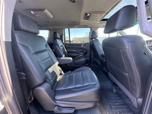 Used 2020 GMC Yukon XL Denali w/ Denali Ultimate Package image 33
