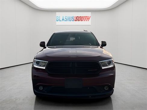 Used 2016 Dodge Durango Limited w/ Premium Group image 8