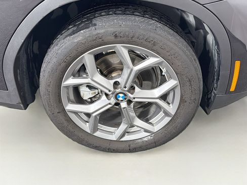 Used 2024 BMW X3 xDrive30i w/ Premium Package AWD/4WD image 35