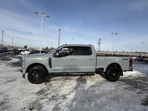 Used 2024 Ford F250 Lariat w/ Lariat Ultimate Package image 3