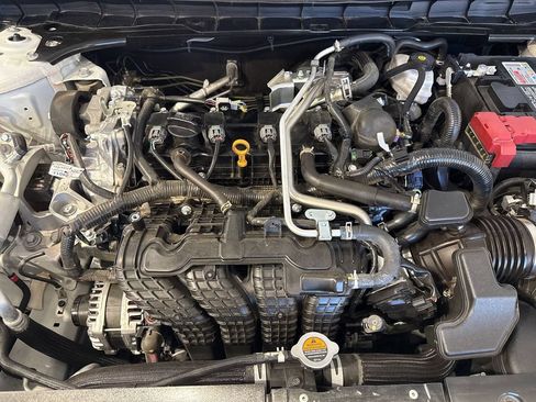 Used 2026 Nissan Altima 2.5 SV AWD/4WD image 54