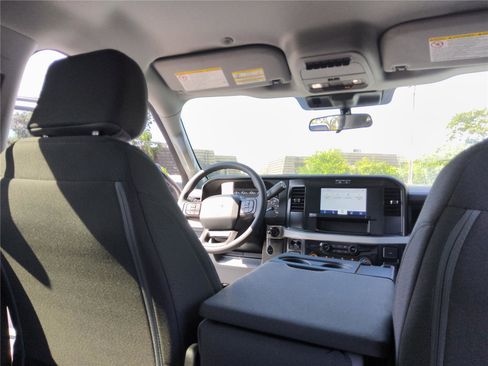 New 2026 Ford F450 XL w/ 360-Degree Camera Package AWD/4WD image 27