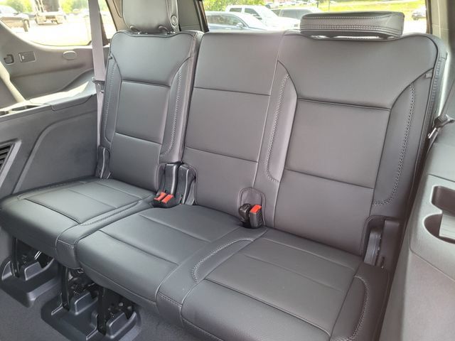 Used 2023 GMC Yukon Denali AWD/4WD image 27