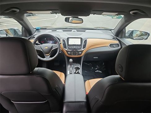 Used 2019 Chevrolet Equinox Premier image 20
