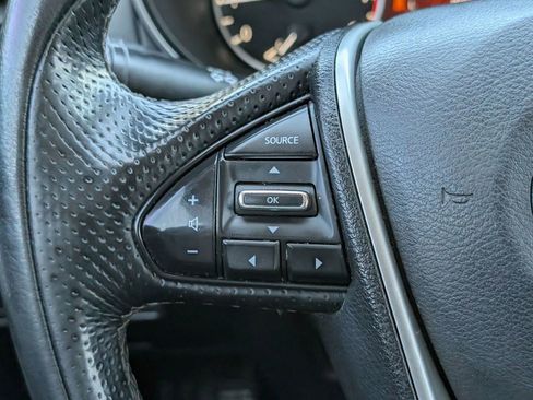 Used 2019 Nissan Maxima 3.5 SV w/ Floor Mat Group image 18