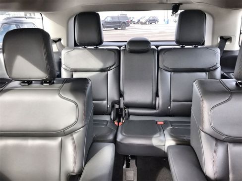 New 2025 Ford Expedition Active image 24