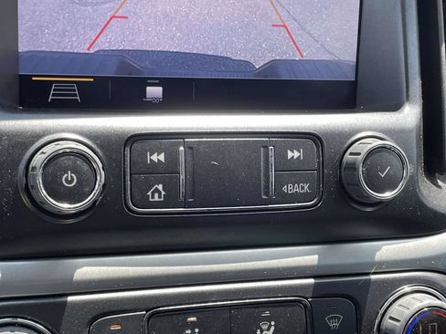 Used 2022 Chevrolet Colorado ZR2 AWD/4WD image 37