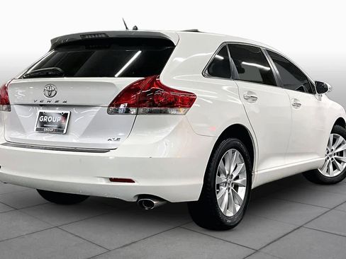 Used 2015 Toyota Venza XLE w/ XLE Premium Package FWD image 13