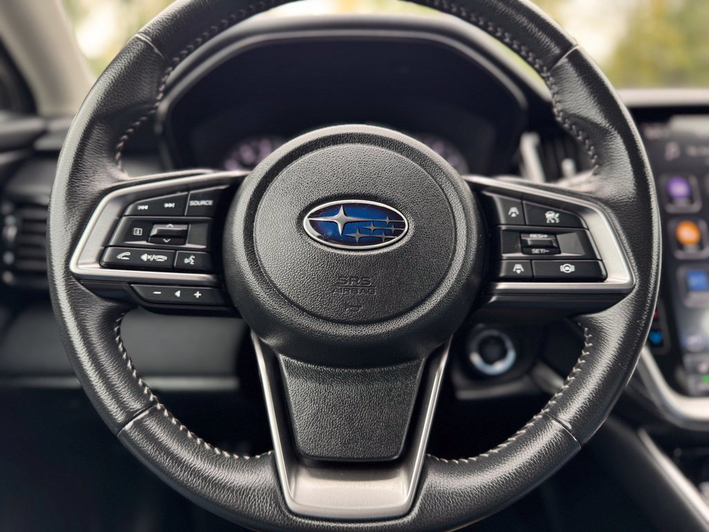 Certified 2023 Subaru Outback Premium AWD/4WD image 18