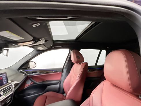 Used 2023 BMW X3 xDrive30i w/ Premium Package image 23