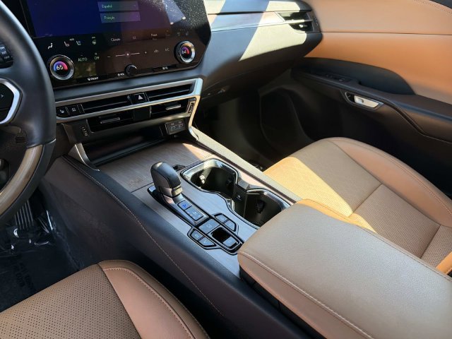Certified 2026 Lexus RX 350 Premium Plus w/ Convenience Package AWD/4WD image 24