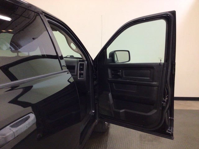 Used 2019 RAM 1500 Tradesman w/ Popular Equipment Group AWD/4WD image 9