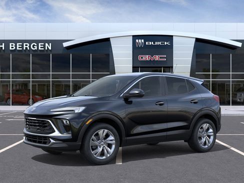 New 2026 Buick Encore GX Preferred image 2