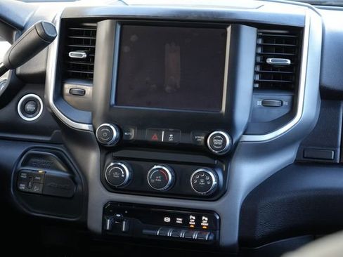 Used 2024 RAM 2500 Big Horn w/ Off Road Package AWD/4WD image 14