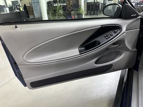 Used 2002 Ford Mustang GT image 10