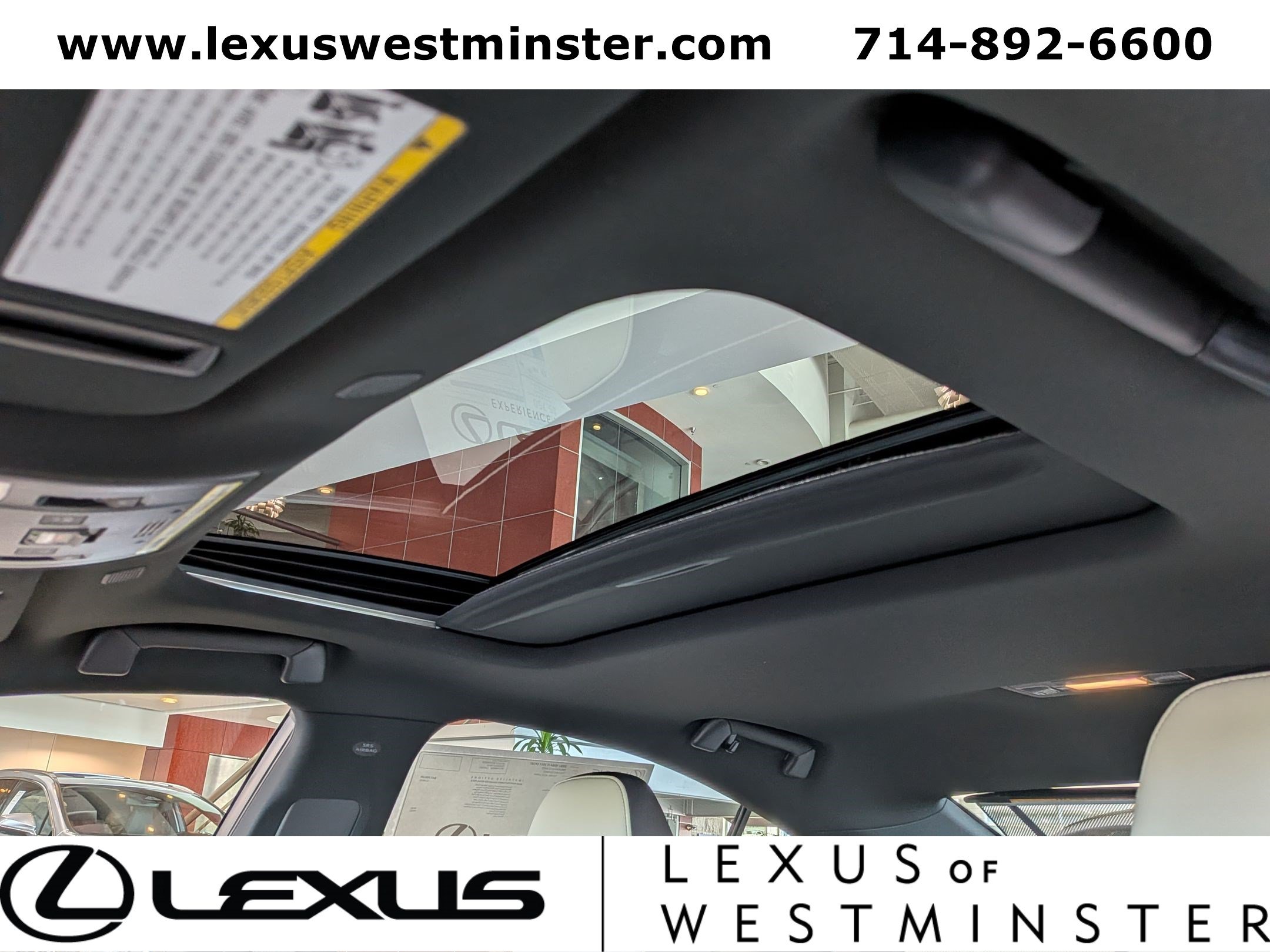New 2026 Lexus IS 350 F Sport w/ Special Appearance Package RWD image 11
