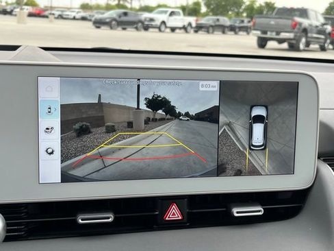 Used 2023 Hyundai Ioniq 5 Limited image 24