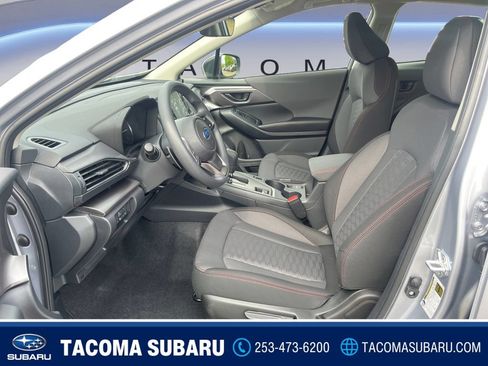 New 2026 Subaru Impreza 2.0i Sport AWD/4WD image 10