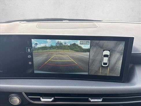 Certified 2025 Hyundai Sonata Limited image 13