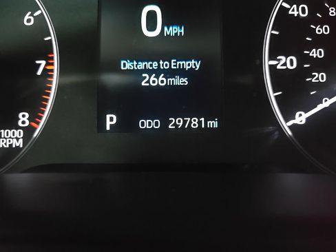 Used 2023 Toyota Corolla LE FWD image 22