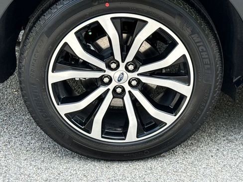 New 2026 Ford Explorer ST-Line RWD image 9