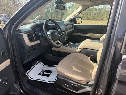 Used 2024 Ford Expedition Limited