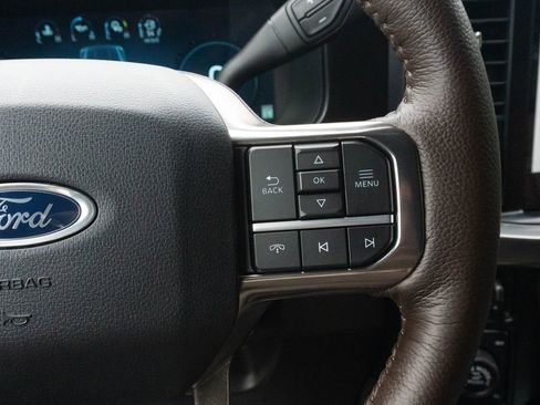 New 2026 Ford F250 King Ranch w/ Tremor Off-Road Package AWD/4WD image 34