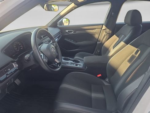Used 2024 Honda Civic Sport image 10