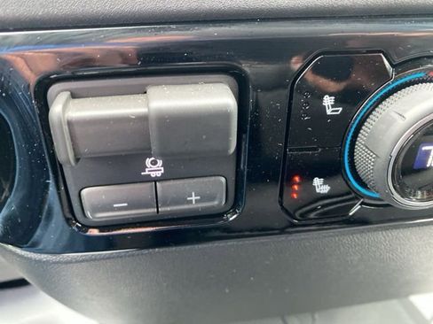 New 2026 Chevrolet Silverado 1500 LT image 14