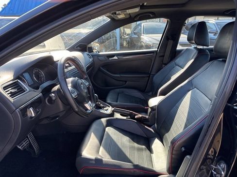 Used 2014 Volkswagen Jetta GLI Edition 30 image 9