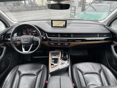 Used 2017 Audi Q7 3.0T Premium Plus image 27